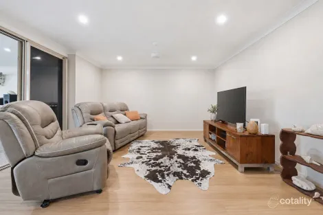 Property photo of 30 Gibraltar Road Rangewood QLD 4817
