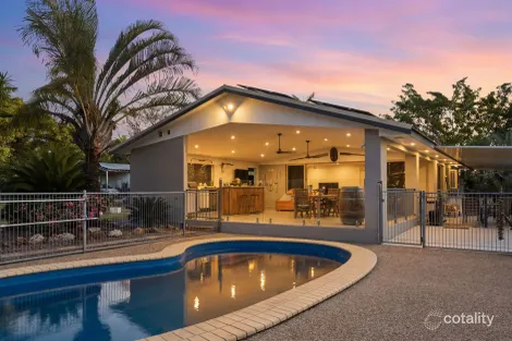 30 Gibraltar Rd, Rangewood, QLD 4817