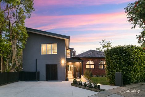 Property photo of 54 Minnamorra Avenue Earlwood NSW 2206