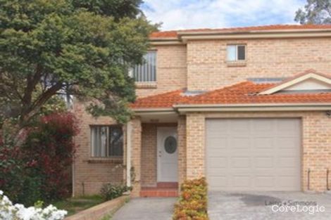 Property photo of 50A Stapleton Street Wentworthville NSW 2145