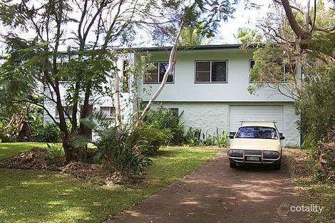 Property photo of 39 Keesing Road Douglas QLD 4814