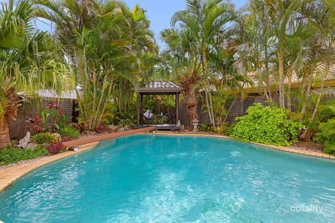 Property photo of 4 Gannet Street Victoria Point QLD 4165