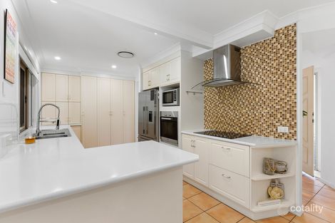 Property photo of 4 Gannet Street Victoria Point QLD 4165
