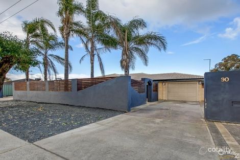 Property photo of 90 Teranca Road Greenfields WA 6210