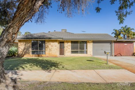 Property photo of 125 Bottlebrush Drive Kiara WA 6054