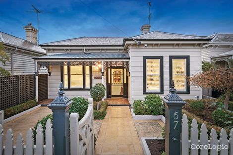 Property photo of 67 Northcote Road Armadale VIC 3143