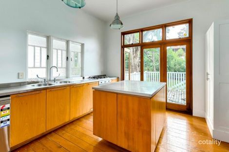 Property photo of 49 Payne Street Auchenflower QLD 4066