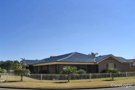 Property photo of 13 Wylde Crescent Abbotsbury NSW 2176