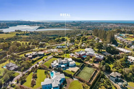 Property photo of 36 Sunnycrest Drive Terranora NSW 2486