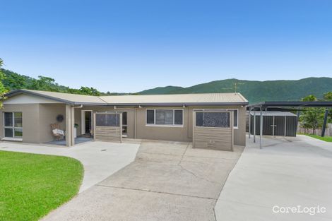 Property photo of 1 Craig Close Brinsmead QLD 4870