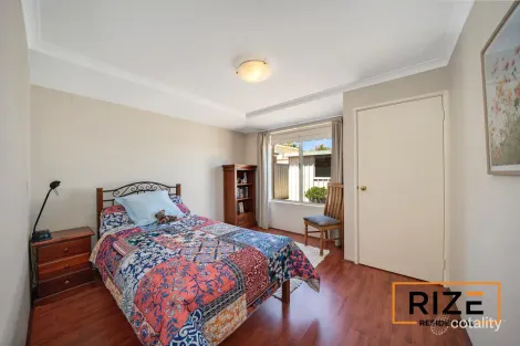 Property photo of 46 Amberley Way Pearsall WA 6065