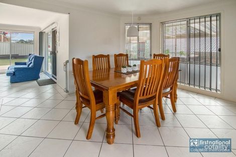 Property photo of 7 Hennesy Street Flinders NSW 2529