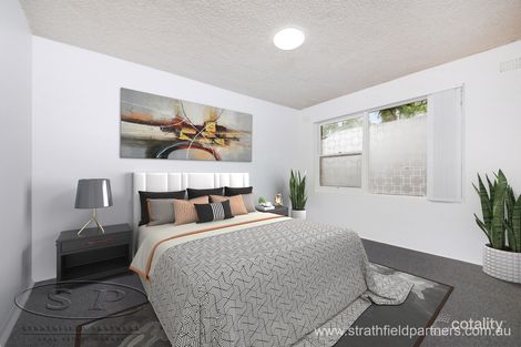 Property photo of 3/30 Morwick Street Strathfield NSW 2135