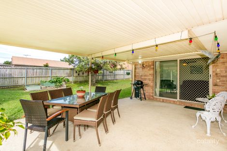 Property photo of 17 Chifley Drive Bethania QLD 4205