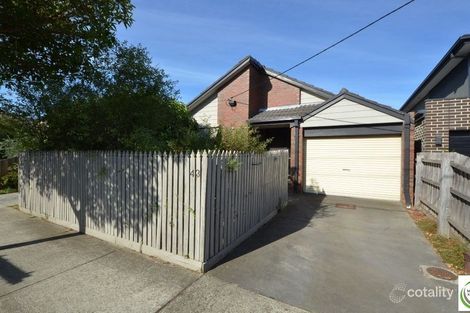 1/43 Tranmere Ave, Carnegie, VIC 3163