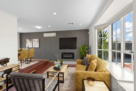 Property photo of 40 Ireland Avenue Narre Warren VIC 3805