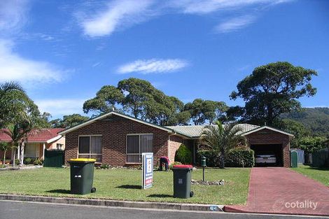 Property photo of 64 Scott Street Shoalhaven Heads NSW 2535