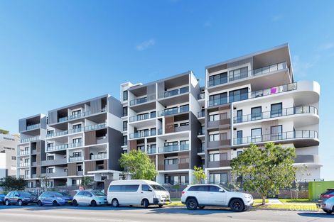 508/8 George St, Seven Hills, NSW 2147