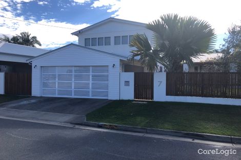 7 Tern Dr, Burleigh Waters, QLD 4220