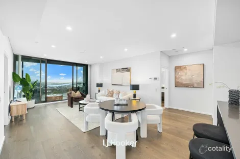 Property photo of 1810/500 Pacific Highway St Leonards NSW 2065