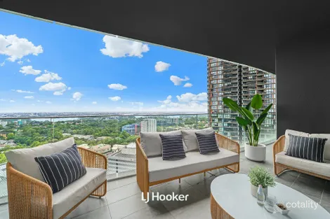 1810/500 Pacific Hwy, St Leonards, NSW 2065