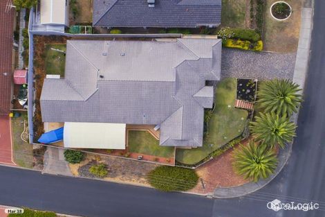 Property photo of 95 Lucy Victoria Avenue Australind WA 6233