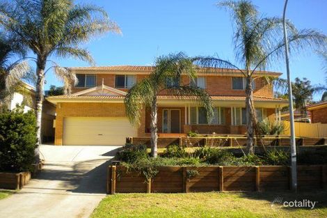 7 Smith Pl, Mount Annan, NSW 2567