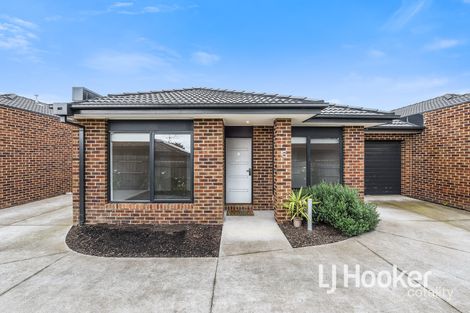 6 Star Mews, Pakenham, VIC 3810