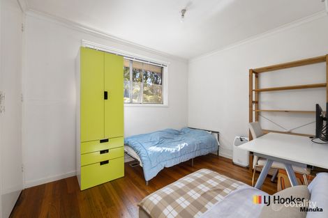 Property photo of 60 Fitchett Street Garran ACT 2605
