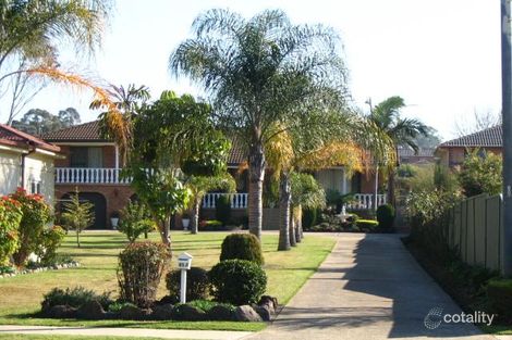 45 Metella Rd, Toongabbie, NSW 2146