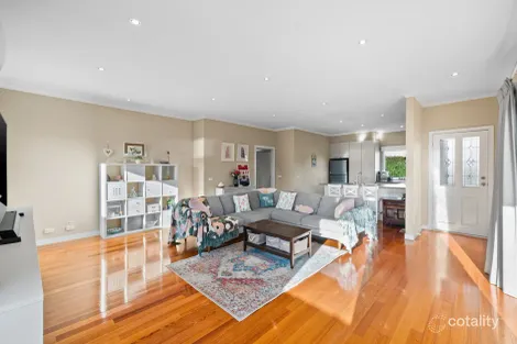 Property photo of 2/15 Bursaria Avenue Ferntree Gully VIC 3156