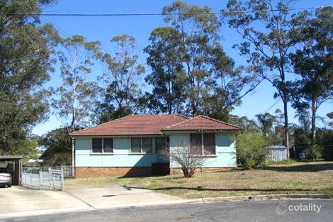 10 Pylara Pl, Busby, NSW 2168