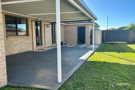 Property photo of 31 Riveroak Road Worrigee NSW 2540