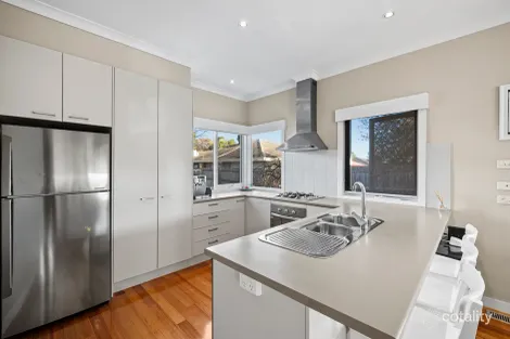 Property photo of 2/15 Bursaria Avenue Ferntree Gully VIC 3156