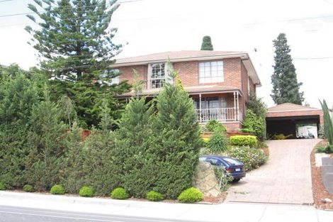 Property photo of 246 Balwyn Road Balwyn North VIC 3104