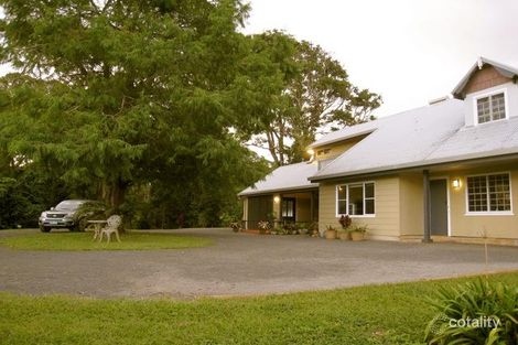 81 Hughes Rd, Topaz, QLD 4885