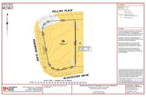 Property photo of 13 Gloucester Drive Deebing Heights QLD 4306