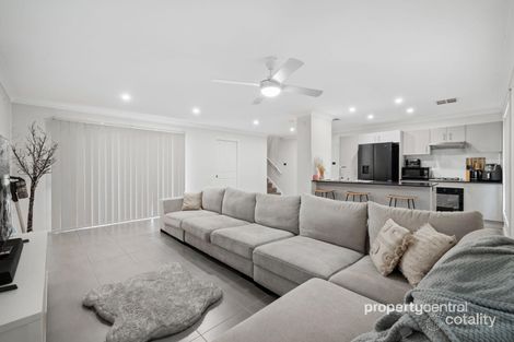 Property photo of 12/117 Victoria Street Werrington NSW 2747