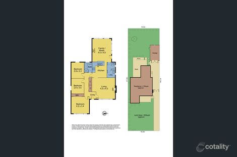 Property photo of 7 Romoly Drive Forest Hill VIC 3131