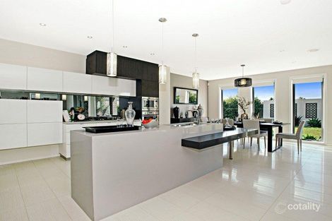 Property photo of 21 Rowling Street Fraser Rise VIC 3336