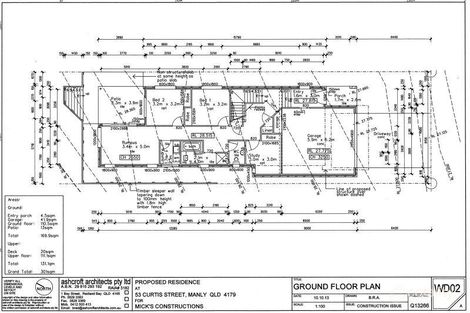 53 Curtis St, Manly, QLD 4179