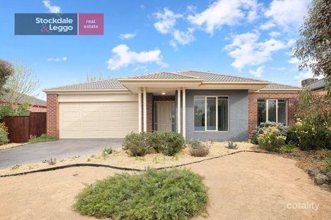 Property photo of 5 Kinglake Crescent Craigieburn VIC 3064