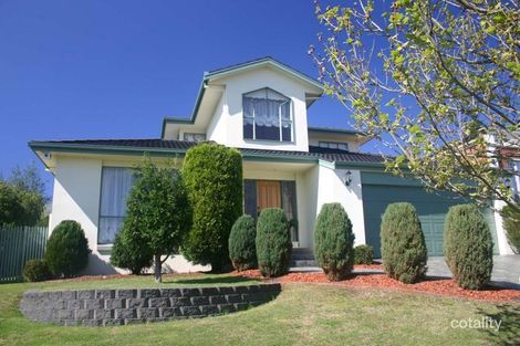 Property photo of 11 Camphor Close Lysterfield VIC 3156