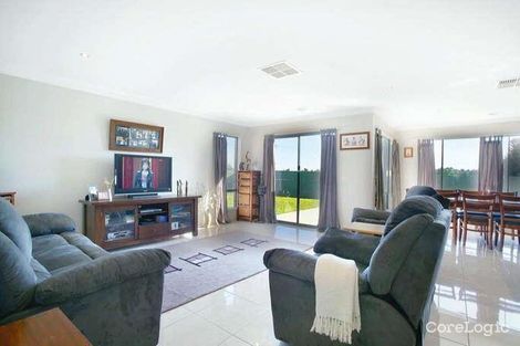 Property photo of 2 Delaney Drive Miners Rest VIC 3352