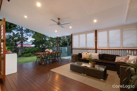 Property photo of 10 Fitzsimmons Street Keperra QLD 4054