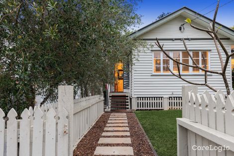 Property photo of 10 Fitzsimmons Street Keperra QLD 4054