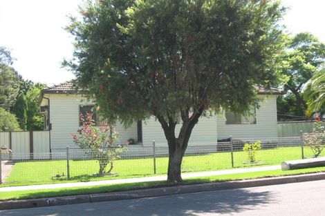 Property photo of 150 The Promenade Old Guildford NSW 2161
