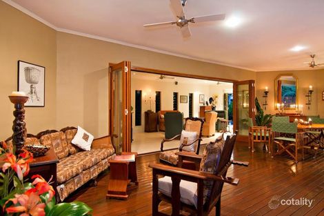 Property photo of 7 Bower Close Craiglie QLD 4877