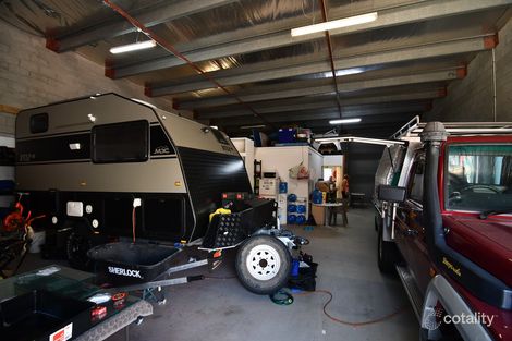 9/39 Hugh Ryan Dr, Garbutt, QLD 4814