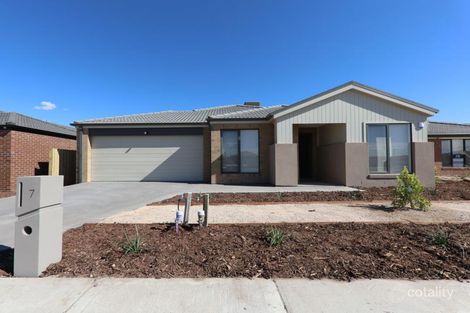 7 Rialto Cl, Wallan, VIC 3756